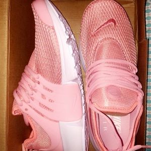 Nike Womens Air Presto